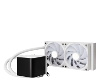 Tryx Panorama 240 ARGB White 240mm - 1332091 - zdjęcie 2